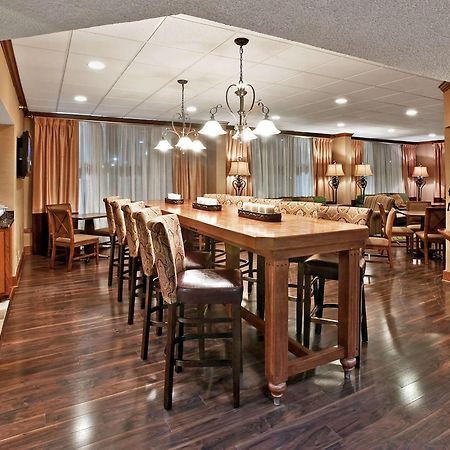 Hampton Inn Bowling Green Ky Esterno foto
