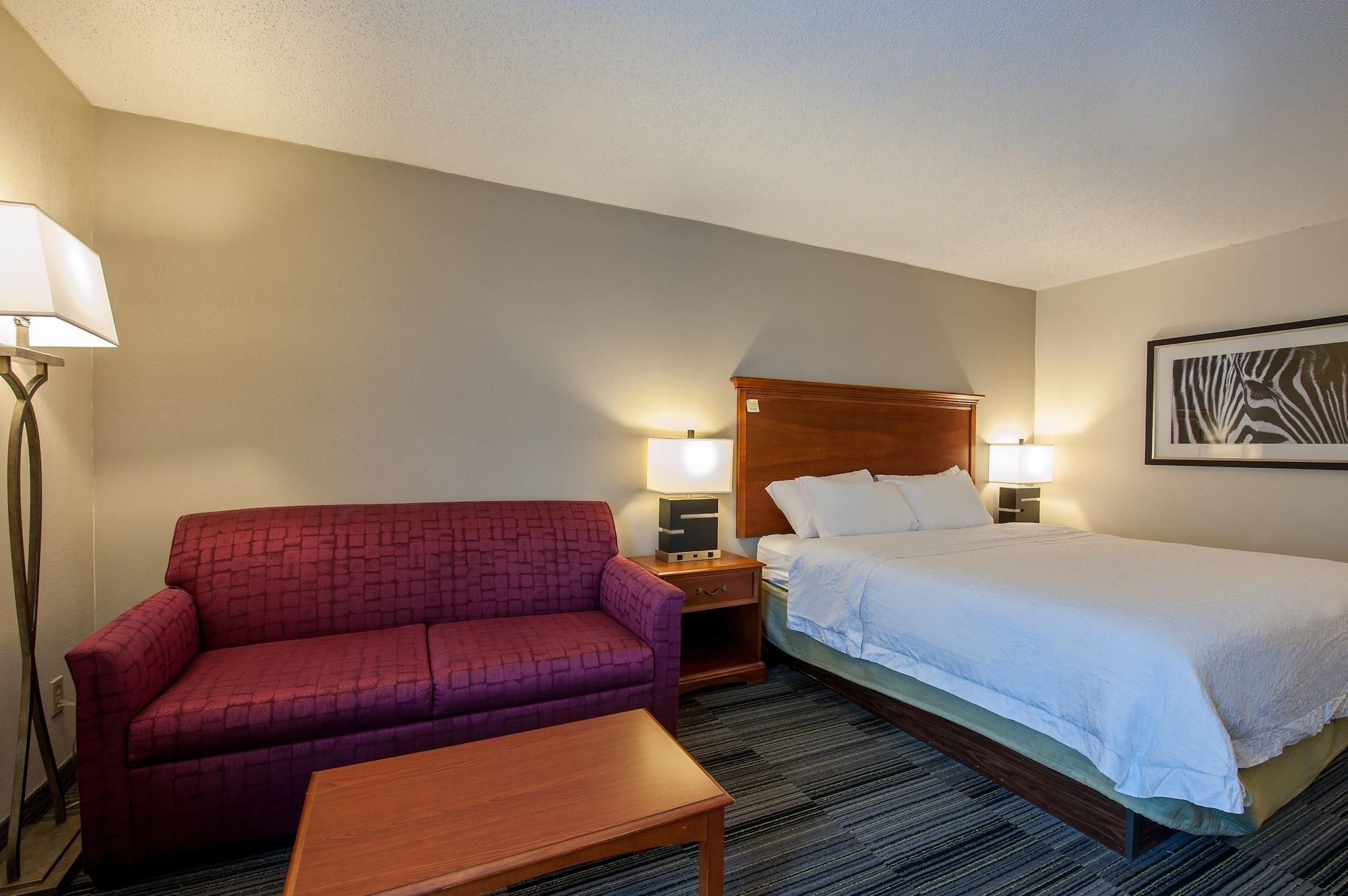Hampton Inn Bowling Green Ky Esterno foto