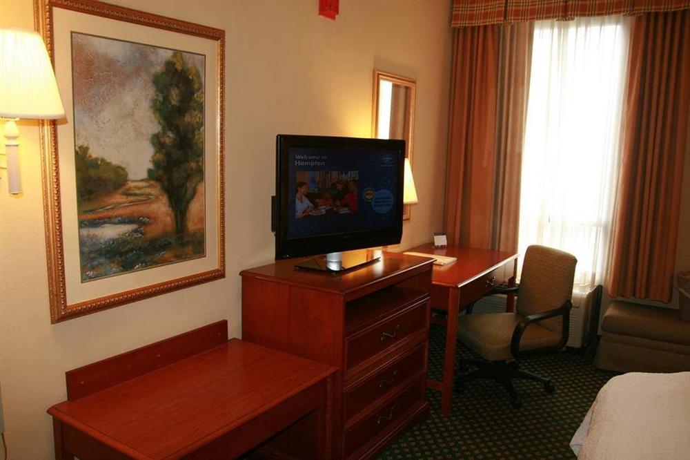Hampton Inn Bowling Green Ky Camera foto