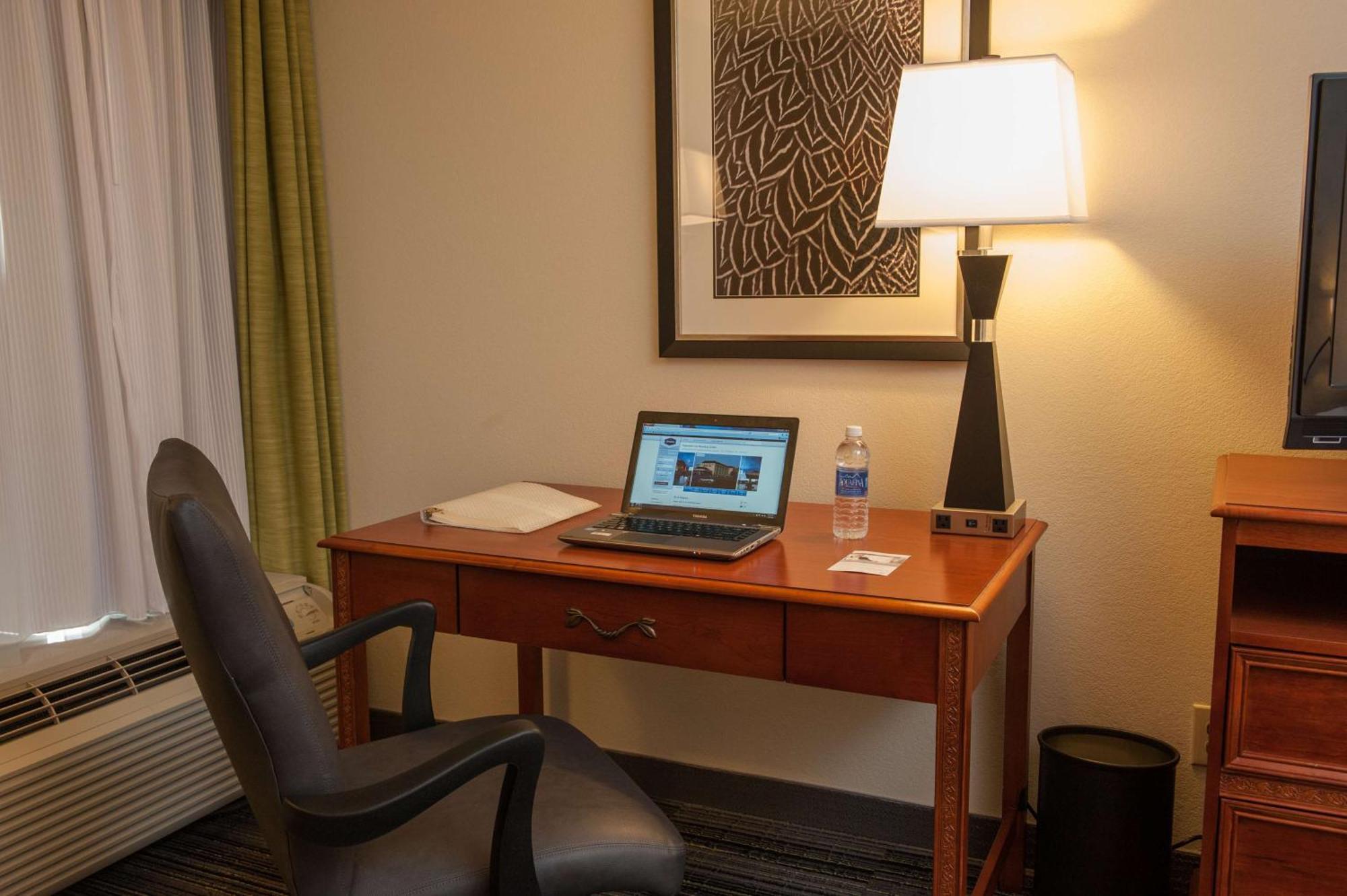 Hampton Inn Bowling Green Ky Esterno foto