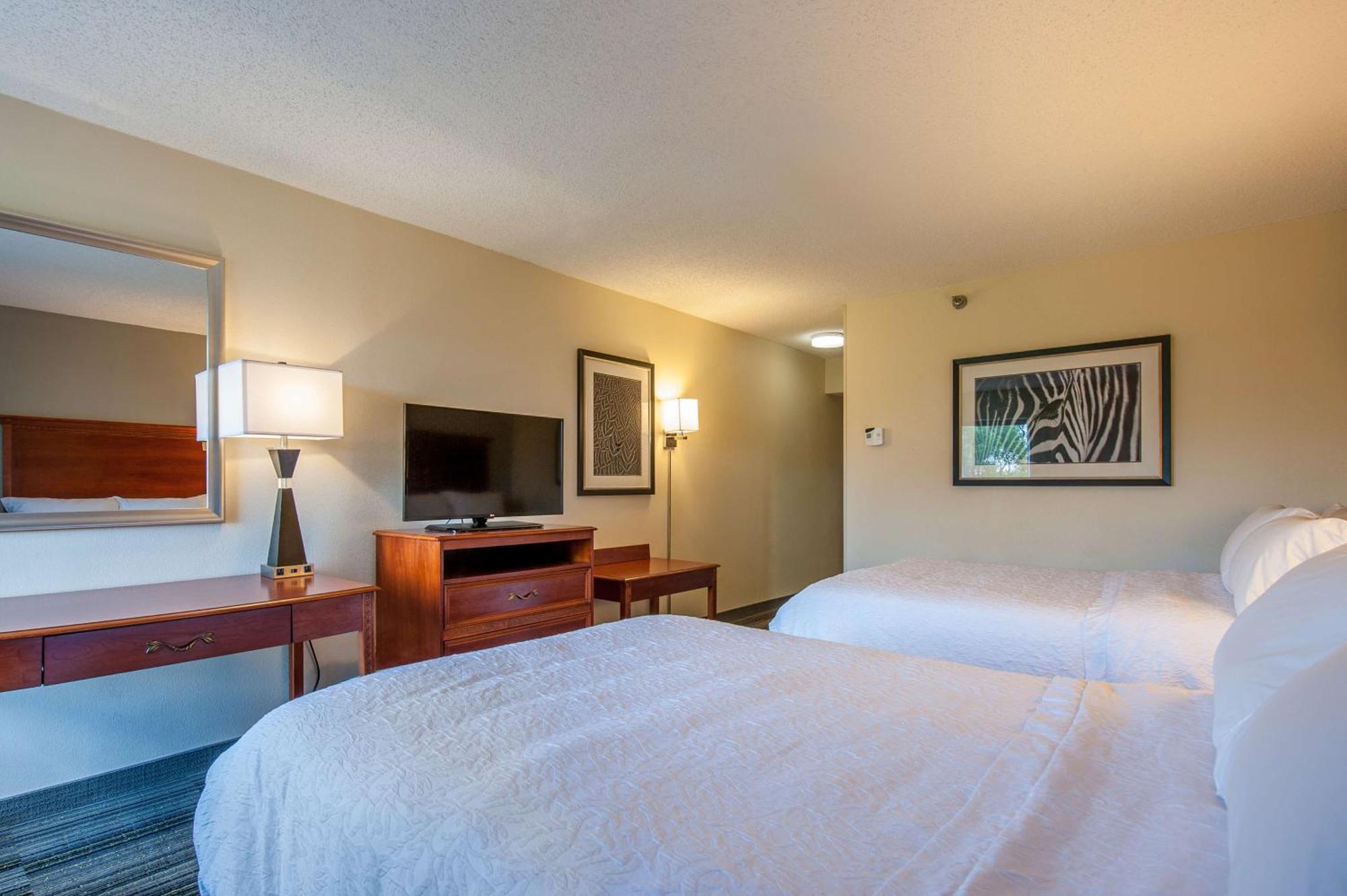 Hampton Inn Bowling Green Ky Esterno foto