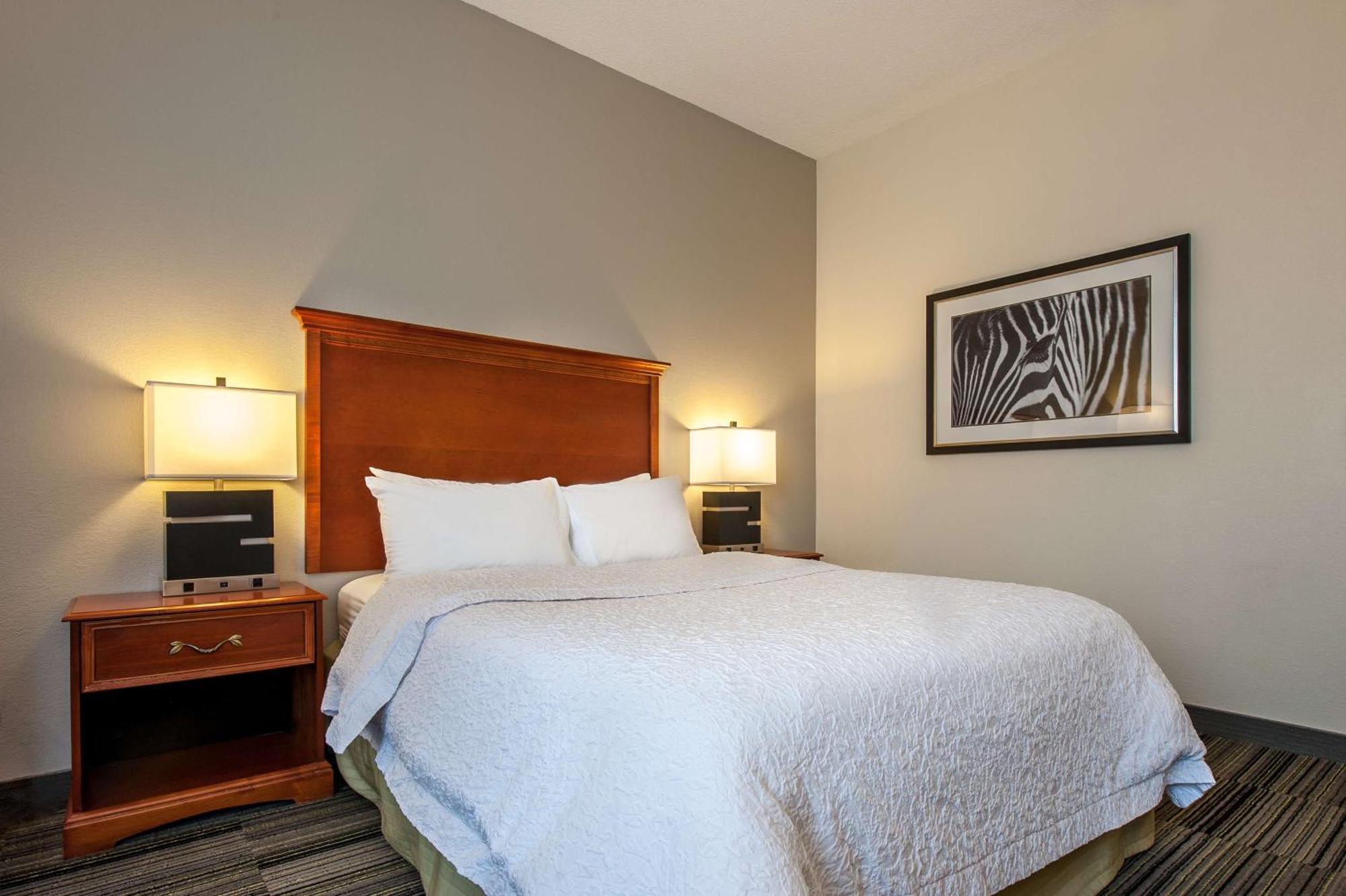 Hampton Inn Bowling Green Ky Esterno foto