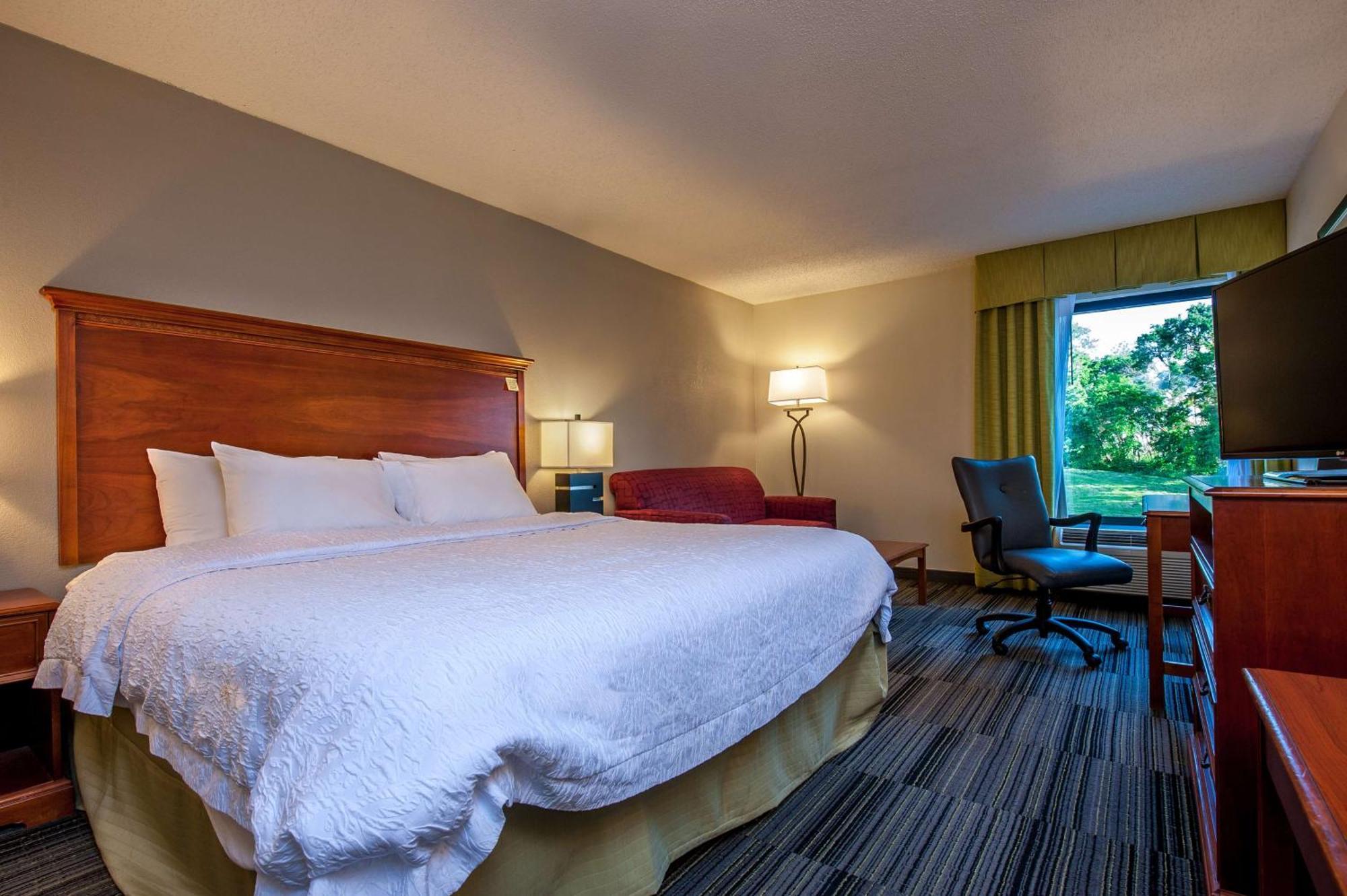 Hampton Inn Bowling Green Ky Esterno foto