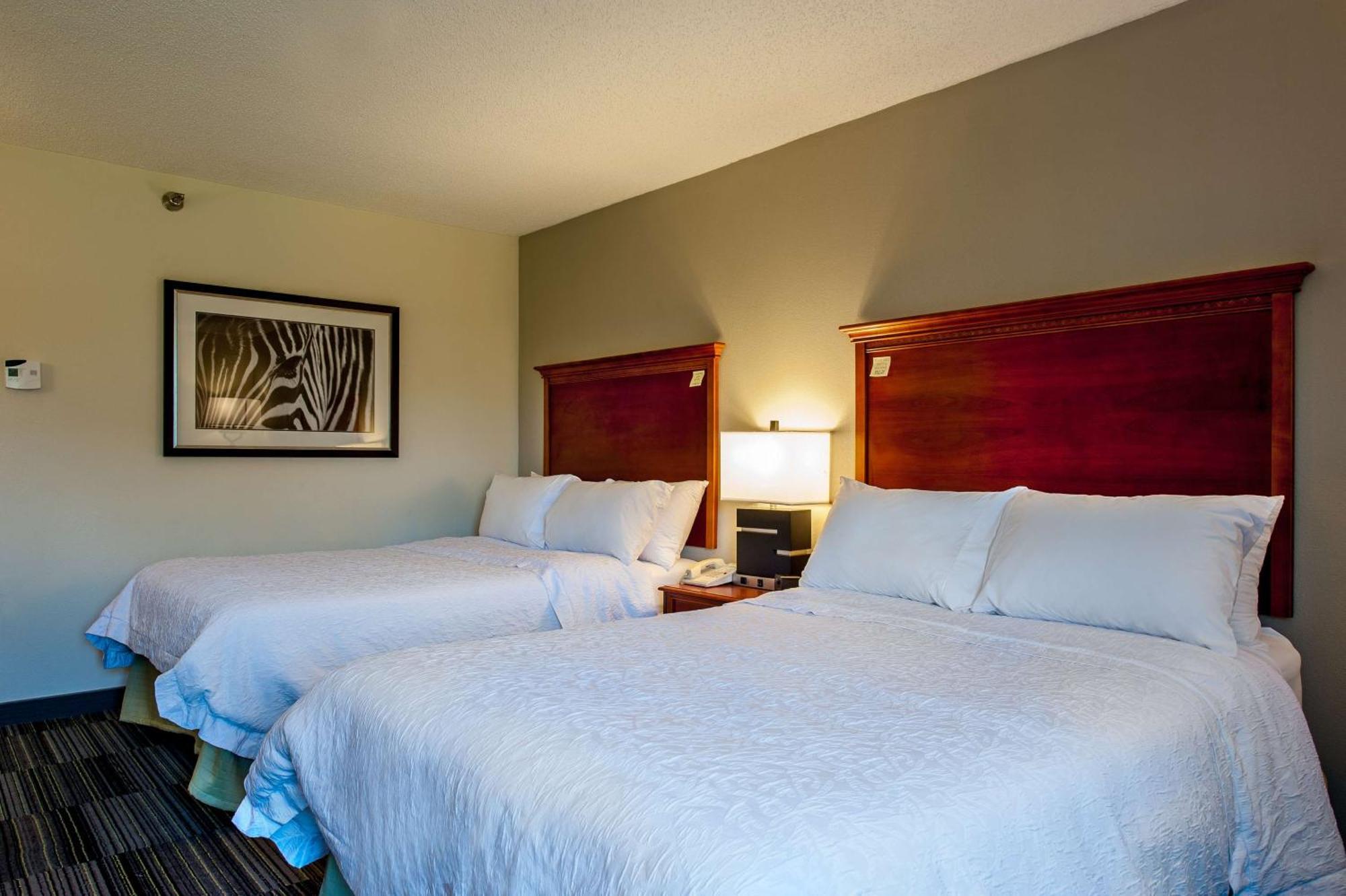 Hampton Inn Bowling Green Ky Esterno foto