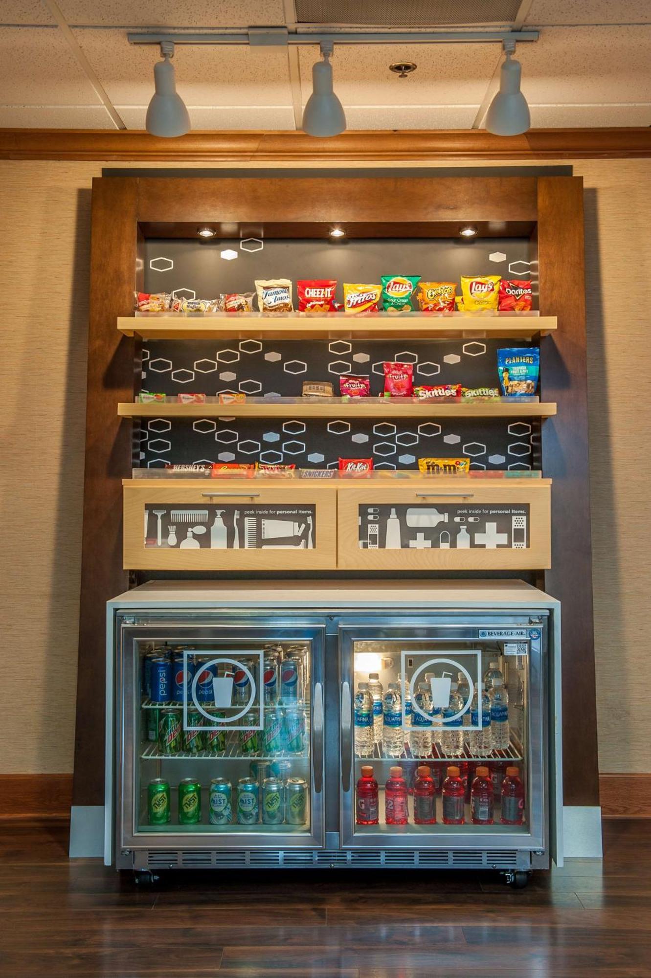 Hampton Inn Bowling Green Ky Esterno foto