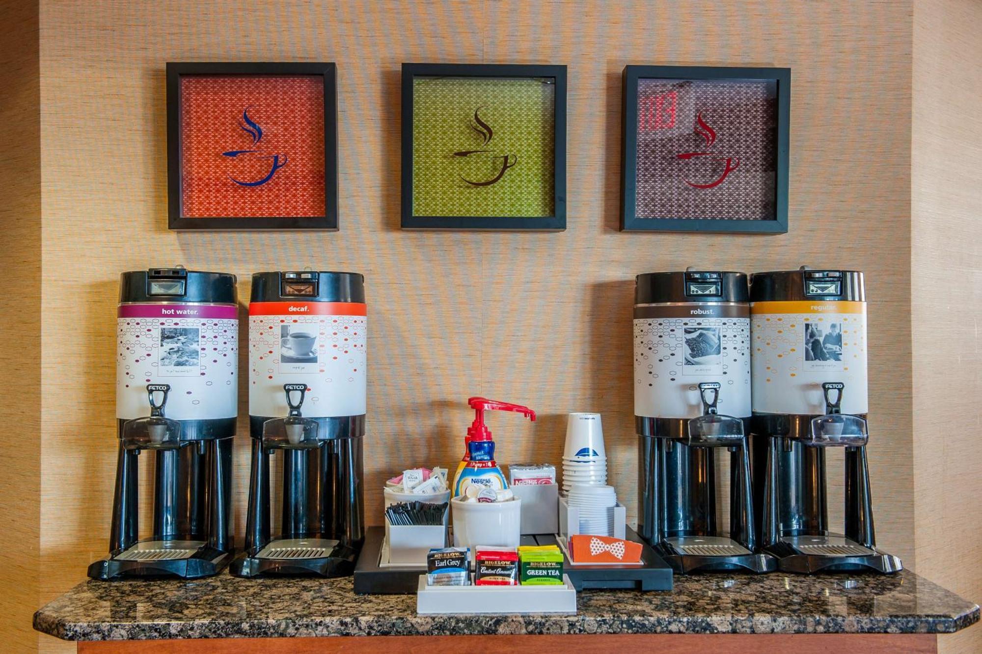 Hampton Inn Bowling Green Ky Esterno foto