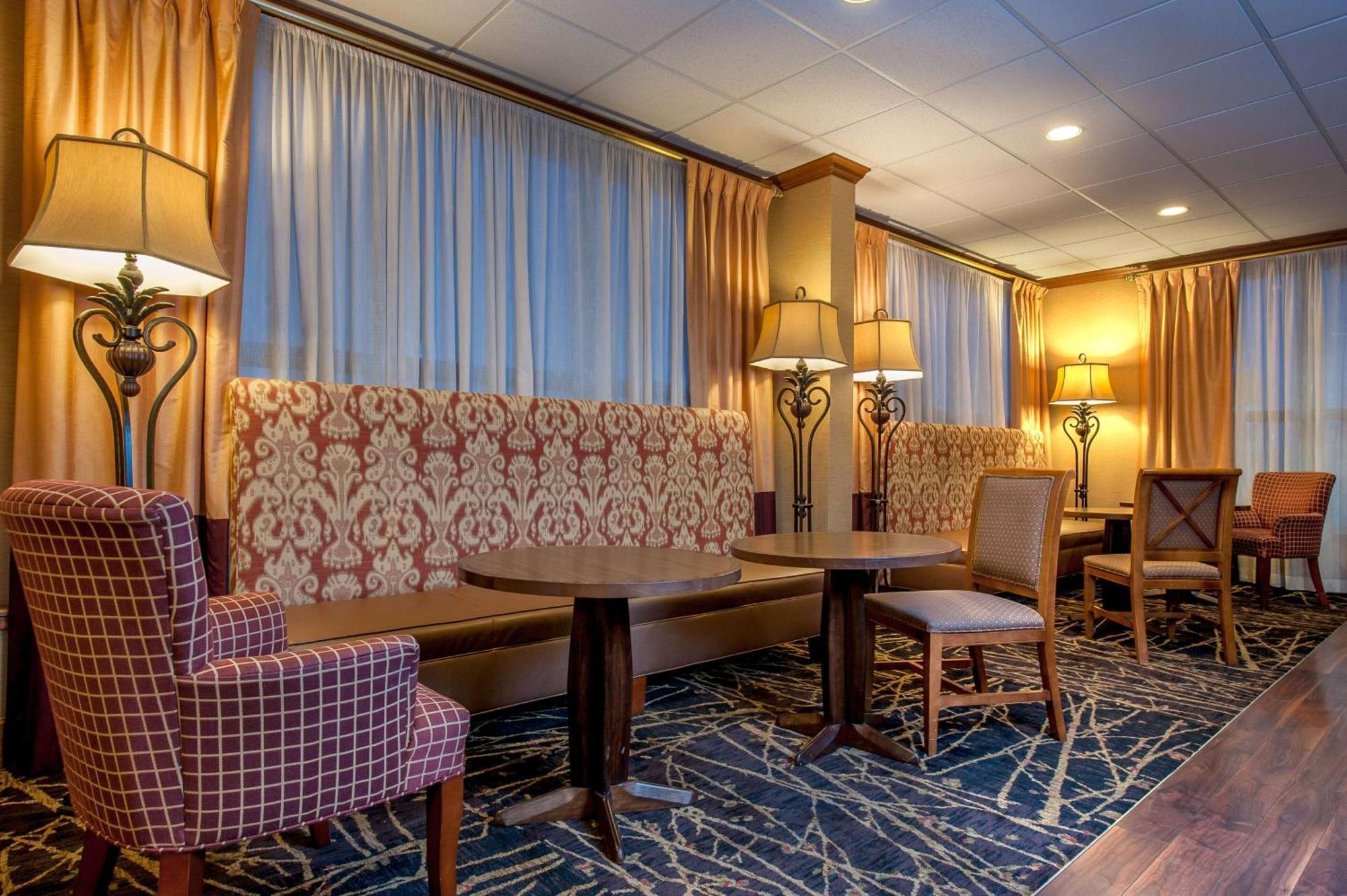 Hampton Inn Bowling Green Ky Esterno foto