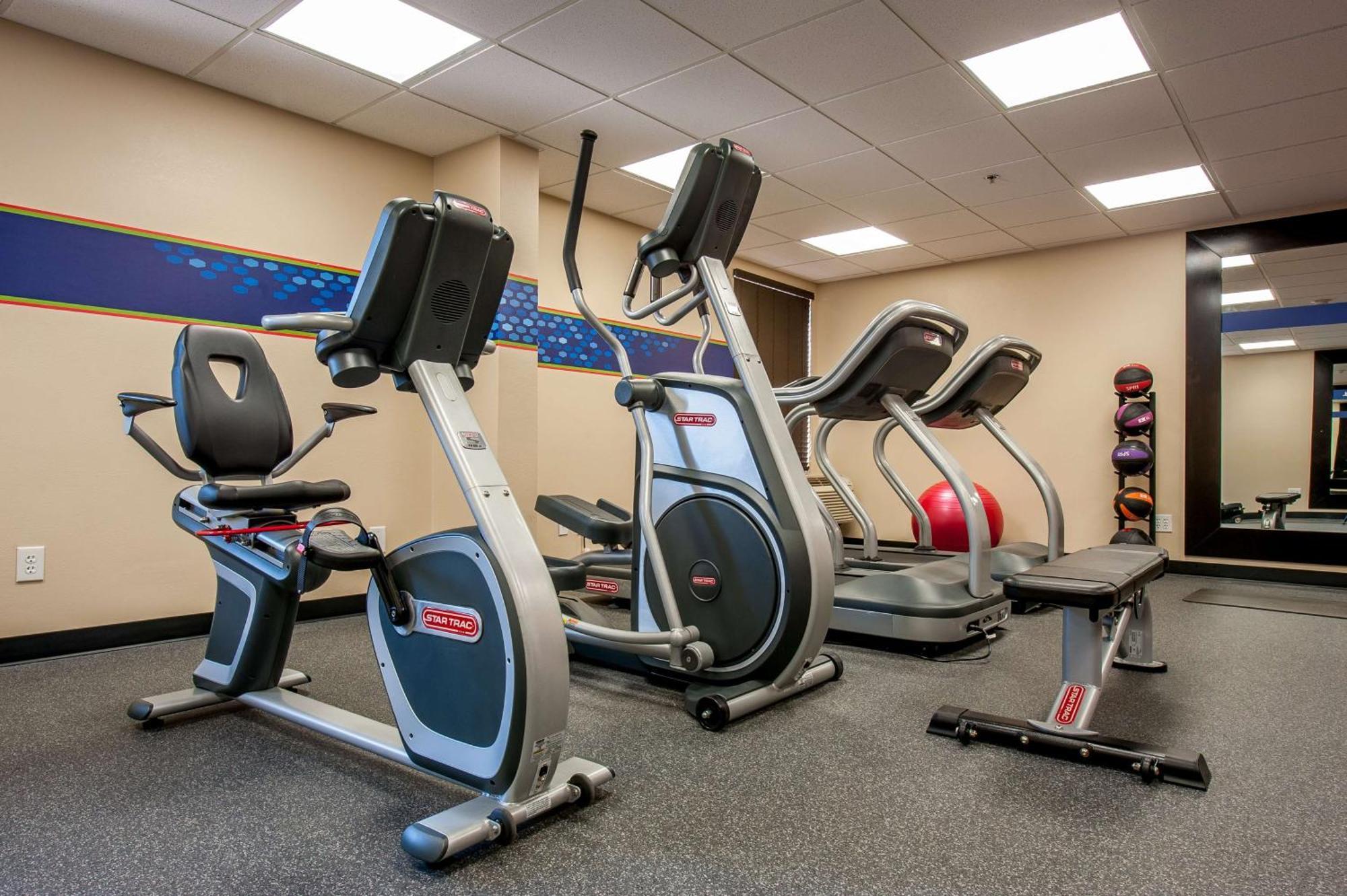 Hampton Inn Bowling Green Ky Esterno foto