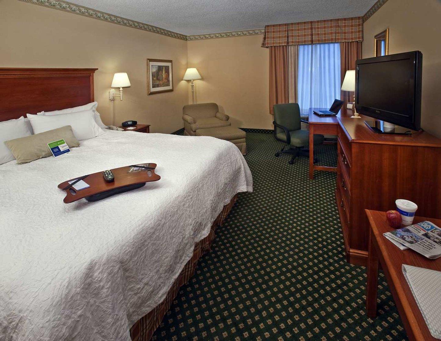 Hampton Inn Bowling Green Ky Esterno foto