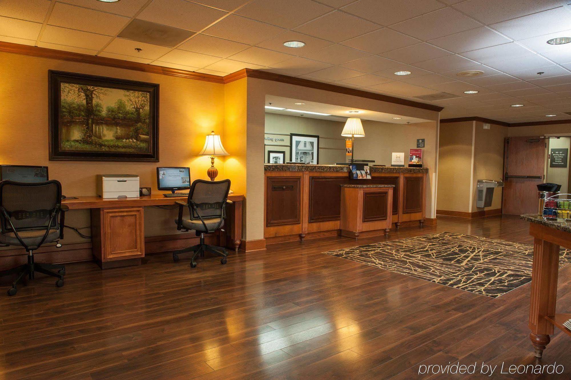Hampton Inn Bowling Green Ky Esterno foto
