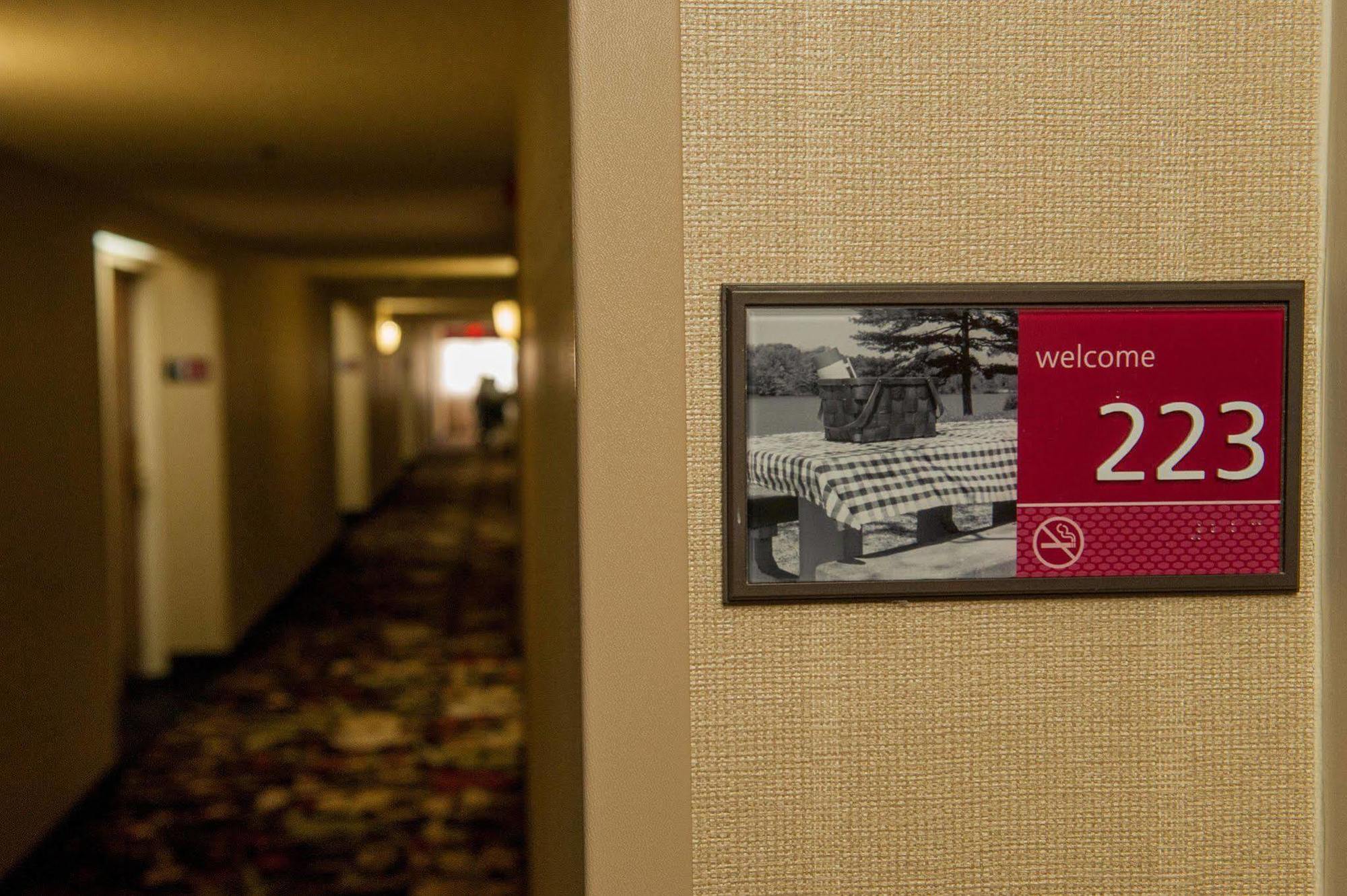 Hampton Inn Bowling Green Ky Esterno foto