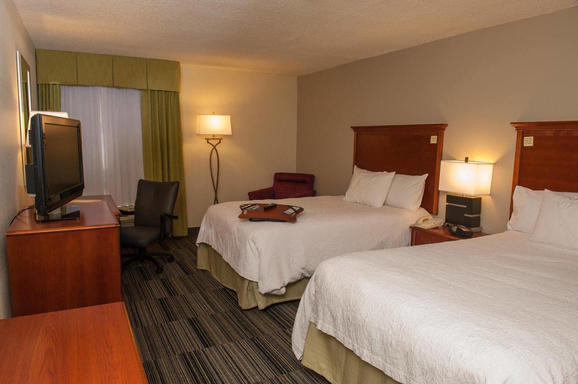 Hampton Inn Bowling Green Ky Esterno foto